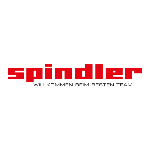 Spindler Kitzingen | Volkswagen logo