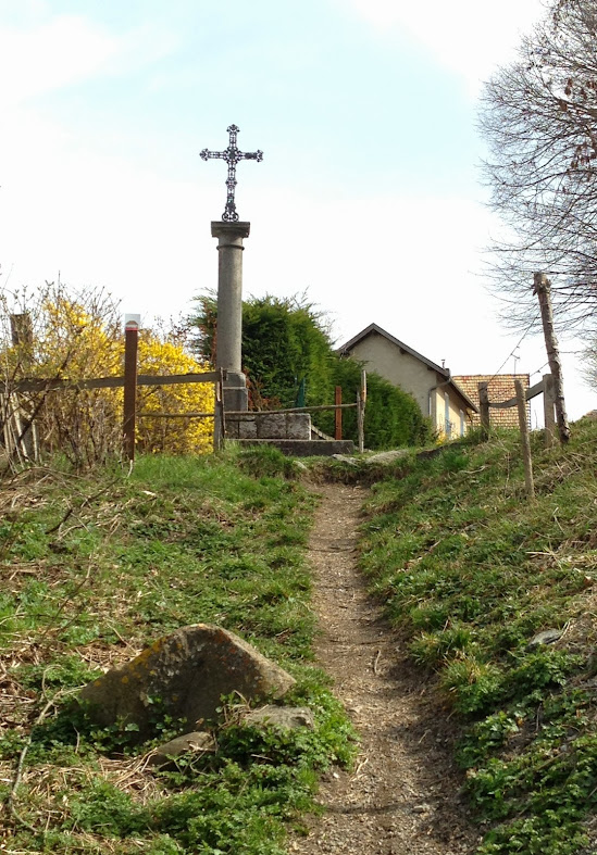 Chemin Oratoire