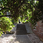 path up to werona avenue (77362)