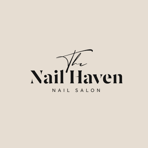 The Nail Haven logo