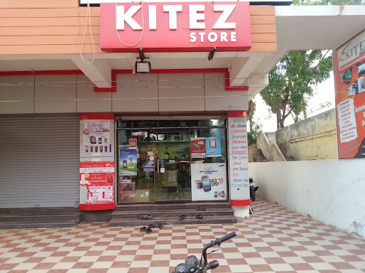 kitez store, 492,Kurinji Street, New Housing Unit, opp to State Bank, Thanjavur, Tamil Nadu 613005, India, Electronics_Retail_and_Repair_Shop, state TN