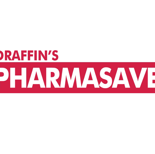 Pharmasave Draffin's logo