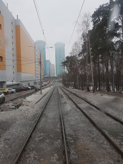 Photos of Schukinskaya