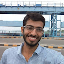 Bhanuday Sharma's user avatar