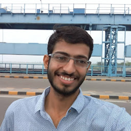 Bhanuday Sharma's user avatar