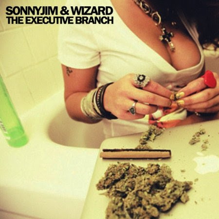 Sonnyjim and Wizard - The Executive Branch Sonnyjim and Wizard - The Executive Branch