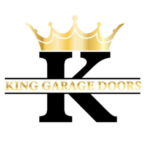 King Garage Door Repair Services Of Orlando logo
