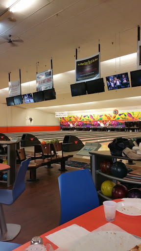 Bowling Alley «Sunset Lanes», reviews and photos, 620 US-75, Moorhead, MN 56560, USA