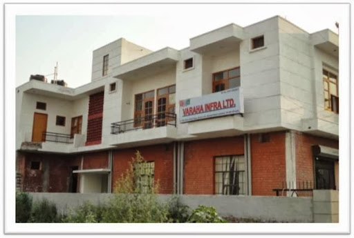Varaha Infra Ltd., House No. 3, Street No. 1 Barewal Road, Bhai Daya Singh Nagar, Ludhiana, Punjab 141001, India, Real_Estate_Builders_and_Construction_Company, state PB