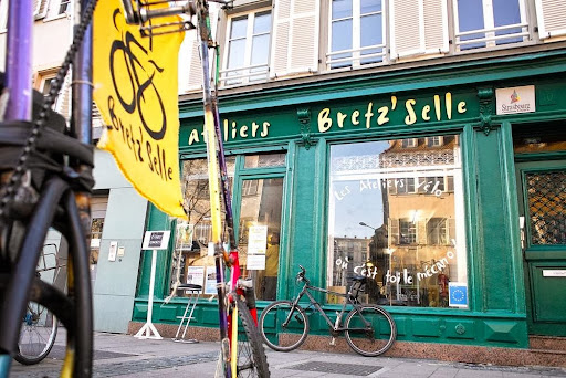 Bretz'Selle