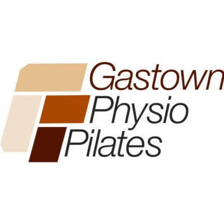Gastown Physio & Pilates logo