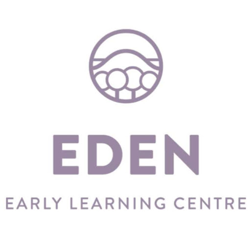 Eden Early Learning Centre logo