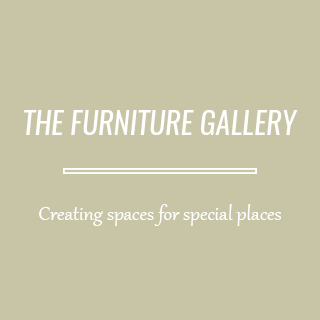 The Furniture Gallery logo