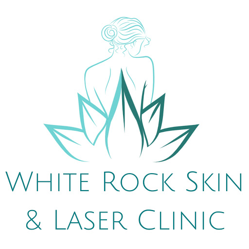 White Rock Skin and Laser Clinic logo