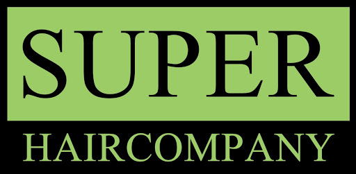 Friseur Super Haircompany Neubrandenburg logo