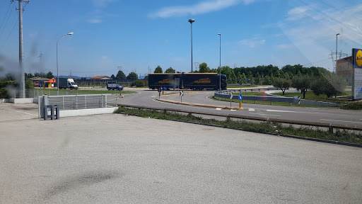 LIDL Italia - Direzione Regionale di Arcole
