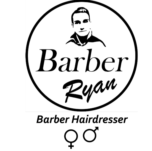 Barber Ryan - Barber/Hairdresser logo