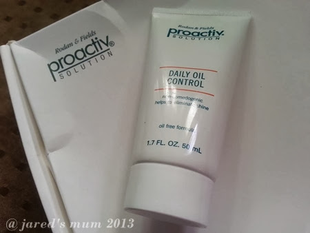 Proactiv Solution, skin care