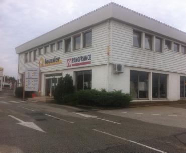 Dispano Le Mans