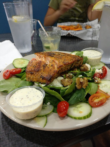 Restaurant «South Cobb Diner», reviews and photos, 5850 Love St, Austell, GA 30168, USA