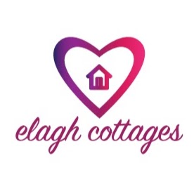 Elagh Cottages logo