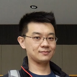 avatar of Kao-Yuan Lin