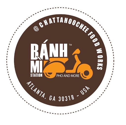 Banh Mi Station logo