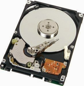  FUJITSU MHW2040BH 40GB 5400 RPM SATA Notebook Hard Drive (2.5 inch)