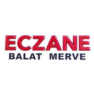 BALAT MERVE ECZANESİ logo