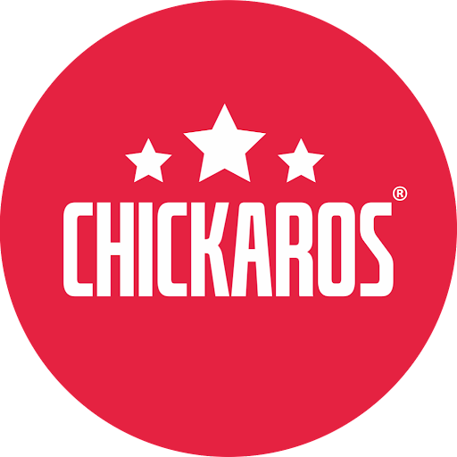 Chickaro's Birmingham Ladypool Road logo