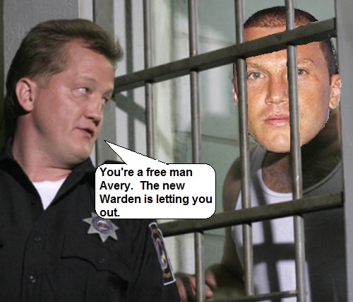 The Sean Avery Redemption