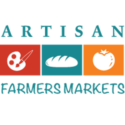 Burnaby Artisan Farmers' Market logo