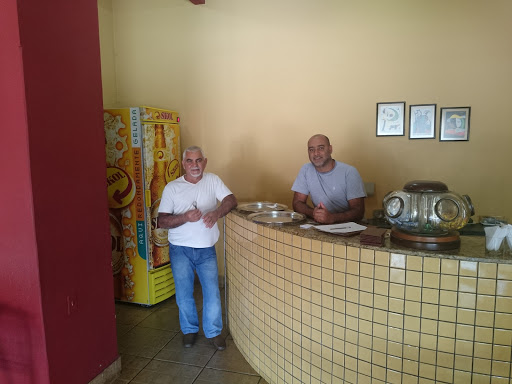 Aconchego Bar e Restaurante, R. Sergipe, 68 - Boa Vista, Sete Lagoas - MG, 35700-107, Brasil, Restaurantes_Bares, estado Minas Gerais