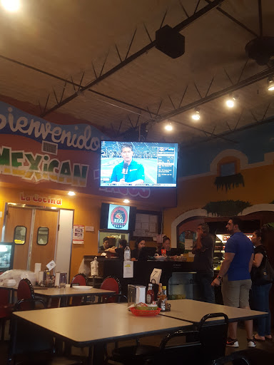 Restaurant «Real Mexican Tacos», reviews and photos, 1200 E Davis St, Mesquite, TX 75149, USA