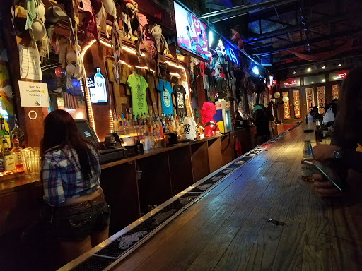 Jerry Lee Lewis' Cafe & Honky Tonk