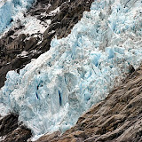 Northwest Glacier - Kennai Fjords, AK
