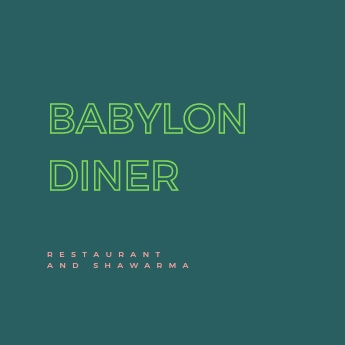 Babylon Diner