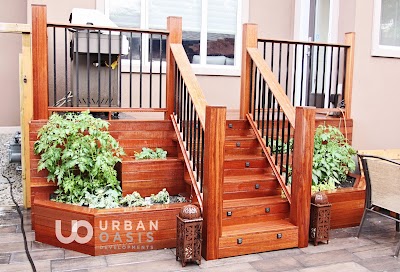 Photos of Urban Oasis Developments Inc