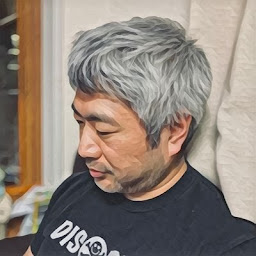 matsuu's user avatar