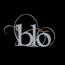 Blo logo