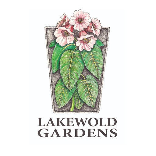 Lakewold Gardens logo