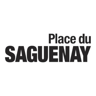 Place du Saguenay logo