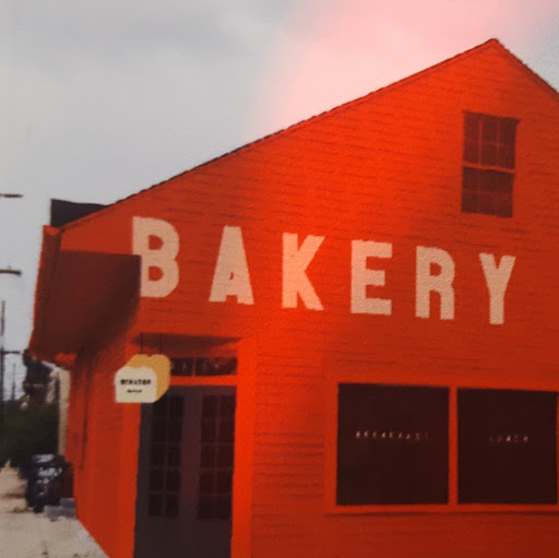 Bywater Bakery logo