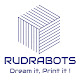 Rudrabots - 3D Printing, 3D Printing Service, 3D Printer Manufacturing & Sales, FDM, SLA, DLP