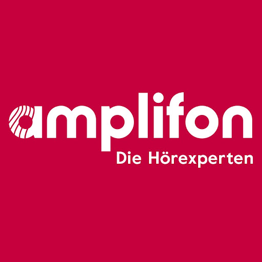 Amplifon Hörgeräte Butzbach logo