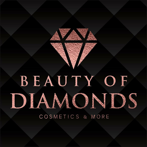 Beauty of Diamonds logo