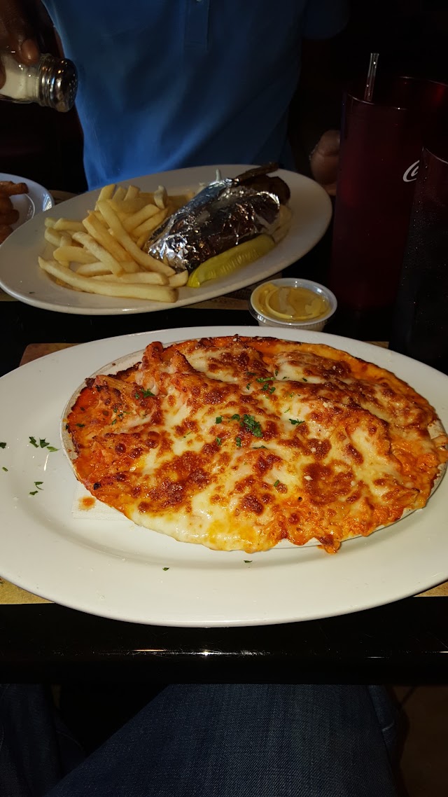 City Pizza Italian Cuisine