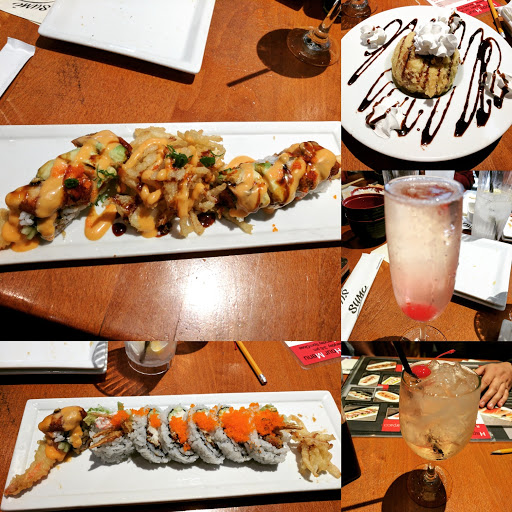 Japanese Restaurant «Sumo Japanese Restaurant», reviews and photos, 1730 S Victoria Ave, Ventura, CA 93003, USA