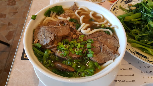 Taiwanese Restaurant «Yong He Zhi Jia», reviews and photos, 4897 Buford Hwy NE, Chamblee, GA 30341, USA