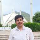 Shahbaz Ahmad Sahi